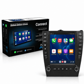 Lexus ES 2006-2008 - 9,7" radio met Apple CarPlay en Android Auto