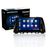 Mazda 6 12-17 - 9" radio met Apple CarPlay en Android Auto
