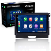 Ford Ranger 15-20 – 9" Radio met Apple CarPlay en Android Auto