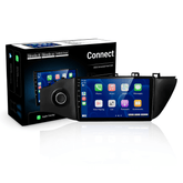 Kia Rio 16-19 - 9" radio met Apple CarPlay en Android Auto