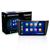 BMW 3-serie 06-12 - 9" radio met Apple CarPlay en Android Auto