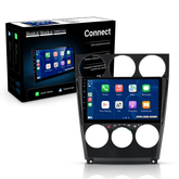 Mazda 6 04-15 - 9" Radio met Apple CarPlay en Android Auto
