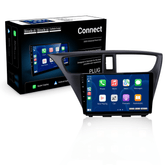 Honda Civic 12-17 - 9" Radio met Apple CarPlay en Android Auto