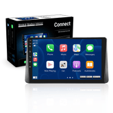 Ford Focus 19-22 - 10,1" radio met Apple CarPlay en Android Auto
