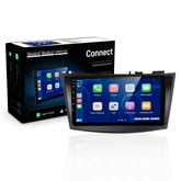 Suzuki Swift 11-15 - 9" radio met Apple CarPlay en Android Auto
