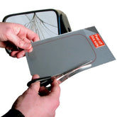 Carpoint reparatieset voor spiegels 125 x 200 mm