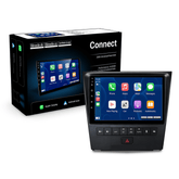 Lexus GS300 2004-2011 - 9" autoradio met Apple CarPlay en Android Auto