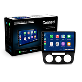 Volkswagen Bora 2008-2012 - 10,1" radio met Apple CarPlay en Android Auto