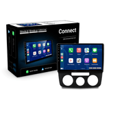 Volkswagen Bora 2008-2012 - 10,1" radio met Apple CarPlay en Android Auto