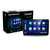 Nissan Altima 2003-2008 – Carmedia24 Connect 9" autoradio met Apple CarPlay en Android Auto