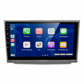Opel – 7" radio (2026-model) met Apple CarPlay en Android Auto