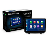 Opel Zafira 2011-2016 - 9" autoradio met Apple CarPlay en Android Auto