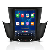 Peugeot 408 14-19 - 9,7" radio met Apple CarPlay en Android Auto