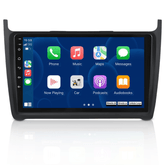 VW Polo 09-20 - 9" Radio met Apple CarPlay en Android Auto