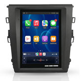 Ford Mondeo 13-19 - 9,7" radio met Apple CarPlay en Android Auto