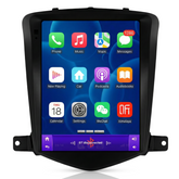 Chevrolet Cruze 08-12 - 9,7" radio met Apple CarPlay en Android Auto