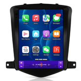 Chevrolet Cruze 08-12 - 9,7" radio met Apple CarPlay en Android Auto