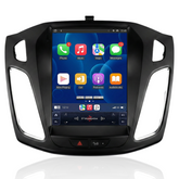 Ford Focus 11–18 – 9,7" radio met Apple CarPlay en Android Auto