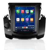 Toyota RAV4 09–13 – 9,7” radio met Apple CarPlay en Android Auto
