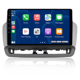 Seat Ibiza 12-16 - 9" Radio met Apple CarPlay en Android Auto