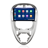 Citroën Xsara 99-10 - 9" radio met Apple CarPlay en Android Auto