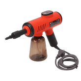 Handstoomreiniger 1200W – Compacte stoomreiniger voor efficiënte schoonmaak