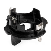 Xenonadapter voor H7-halogeenreflector in VW Golf V en Jetta