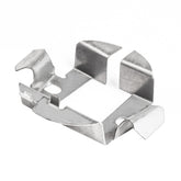 Xenonadapter voor H7-halogeenreflector voor VW, Mercedes, Audi en Opel