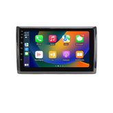 VW Beetle 11-19 - 9" Radio m. Apple CarPlay og Android Auto – 9" touchscreen radio with apps