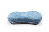 Microvezelspons voor autowassen