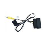 Adapterkabel voor Ford Mondeo MK5 2013-2019 met automatische airconditioning