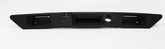 1080P achteruitrijcamera voor Mercedes-Benz C W204, E W212 & S W221 – kofferklepcamera (47,8 × 54,5 mm)