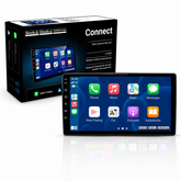 Suzuki Grand Vitara 1998-2005 – 9” autoradio met Apple CarPlay & Android Auto
