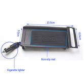 Volvo XC60 / V60 / S60 2014-2018 Draadloze telefoonlader met 15W snelladen