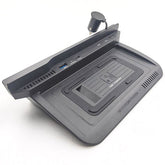 Nissan Qashqai 2023-2024 draadloze Qi-oplader met snelladen