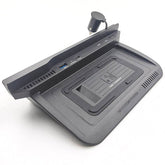 Nissan Qashqai 2023-2024 draadloze Qi-oplader met snelladen