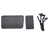 Toyota RAV4 2014-2018 Draadloze mobiele oplader met 15W snelladen