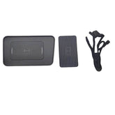 Toyota RAV4 2014-2018 Draadloze mobiele oplader met 15W snelladen