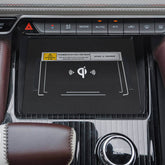 Geely Monjaro 2021-2023 draadloze autolader met 15W snelladen