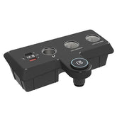Volkswagen Polo 2011-2018 USB-C snellader voor sigarettenaansteker