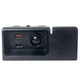 Honda Accord 9. Generation 2013-2019 USB & USB-C snellader voor sigarettenaansteker