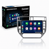 Ford Kuga 2008-2012 - 9\" autoradio met Apple CarPlay en Android Auto