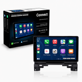 Honda ZR-V 2022-2026 - 10,1" autoradio met Apple CarPlay en Android Auto