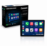 Nissan Pathfinder 2001-2004 - 9" autoradio met Apple CarPlay en Android Auto