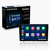 Honda Civic 2022-2026 - 10,1" autoradio met Apple CarPlay en Android Auto