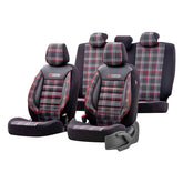 OTOM GTI SPORT 801 autostoelhoezen