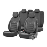 OTOM Sport Plus 101 autostoelhoes