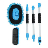 Protecton autowasborstelset 5-delig