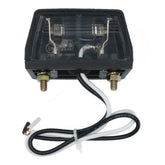 Carpoint kentekenplaatverlichting 12V E11 72 mm