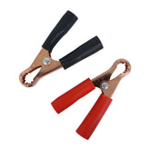 Accuklemmen